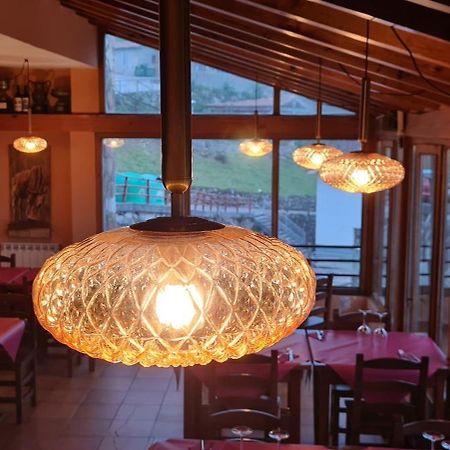 Taberna De Tresviso Hotel Luaran gambar