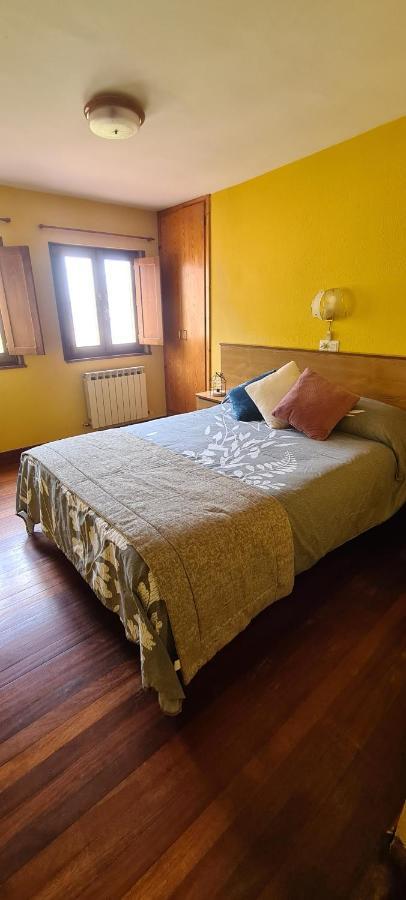 Taberna De Tresviso Hotel Luaran gambar