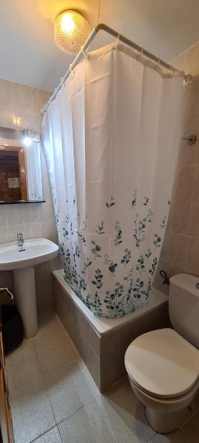 Taberna De Tresviso Hotel Luaran gambar