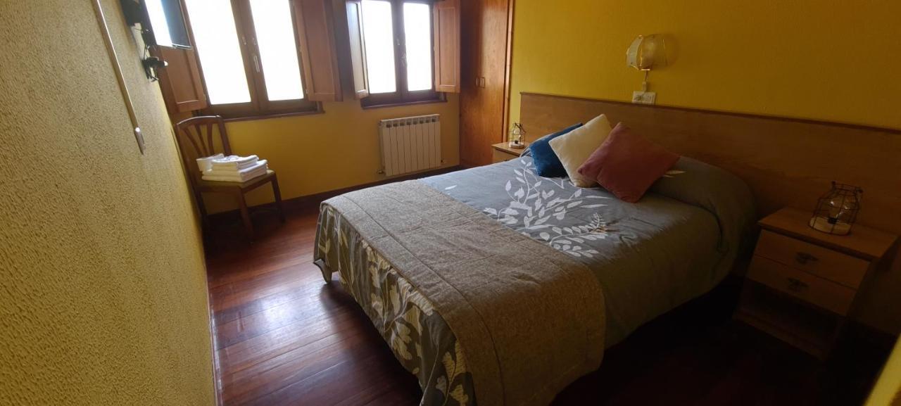 Taberna De Tresviso Hotel Luaran gambar