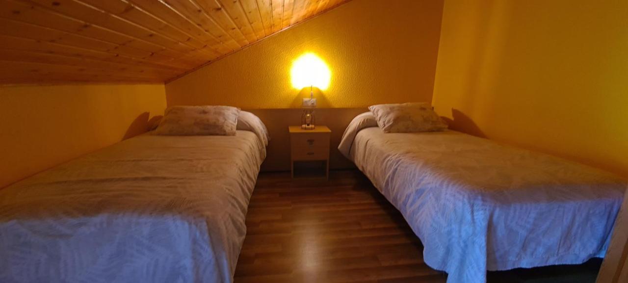Taberna De Tresviso Hotel Luaran gambar