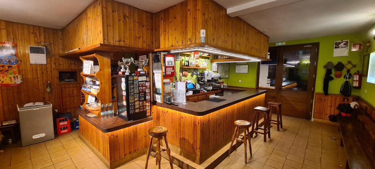Taberna De Tresviso Hotel Luaran gambar