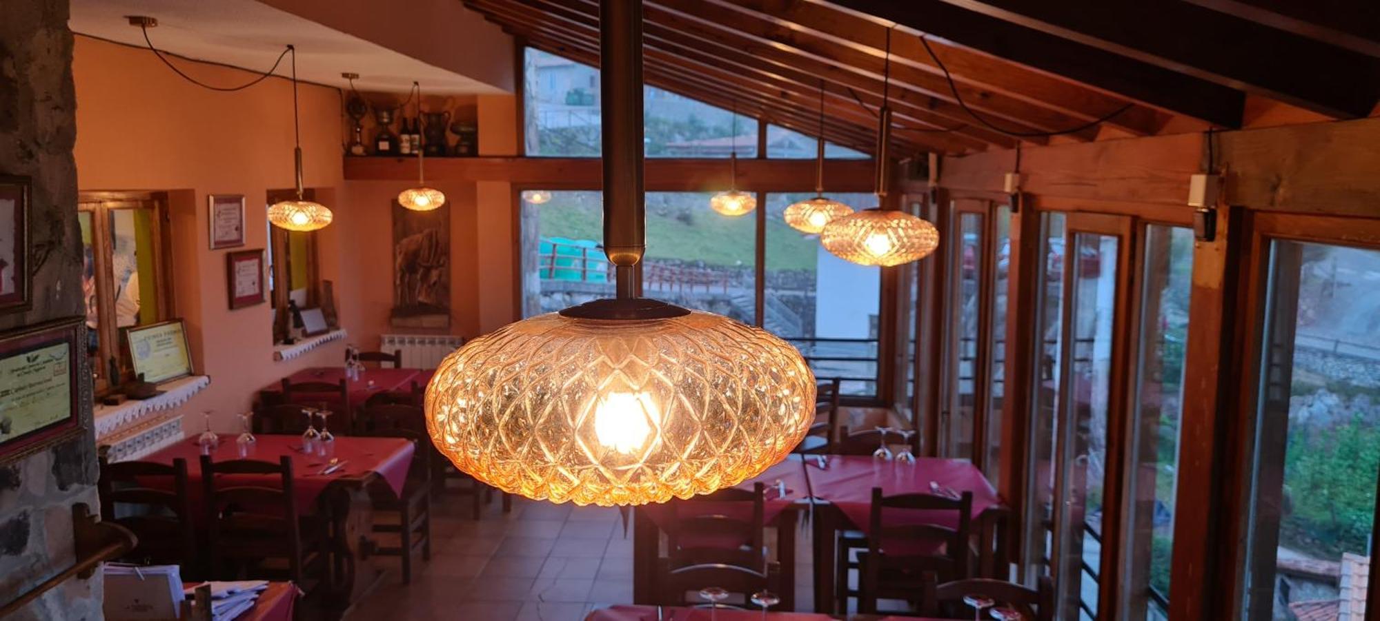 Taberna De Tresviso Hotel Luaran gambar